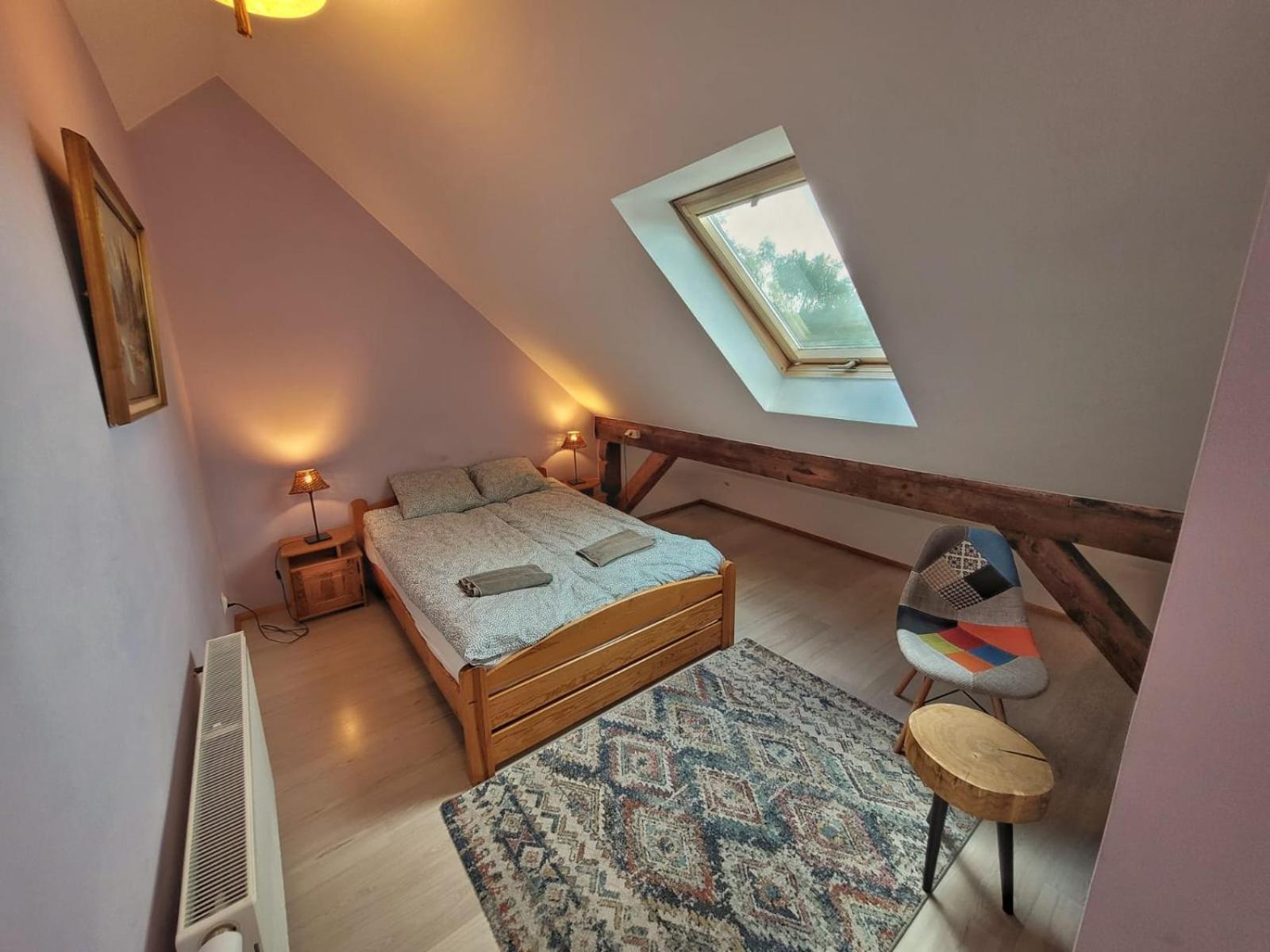 Agroturystyka Dowoli Swieradow-Zdroj Room photo