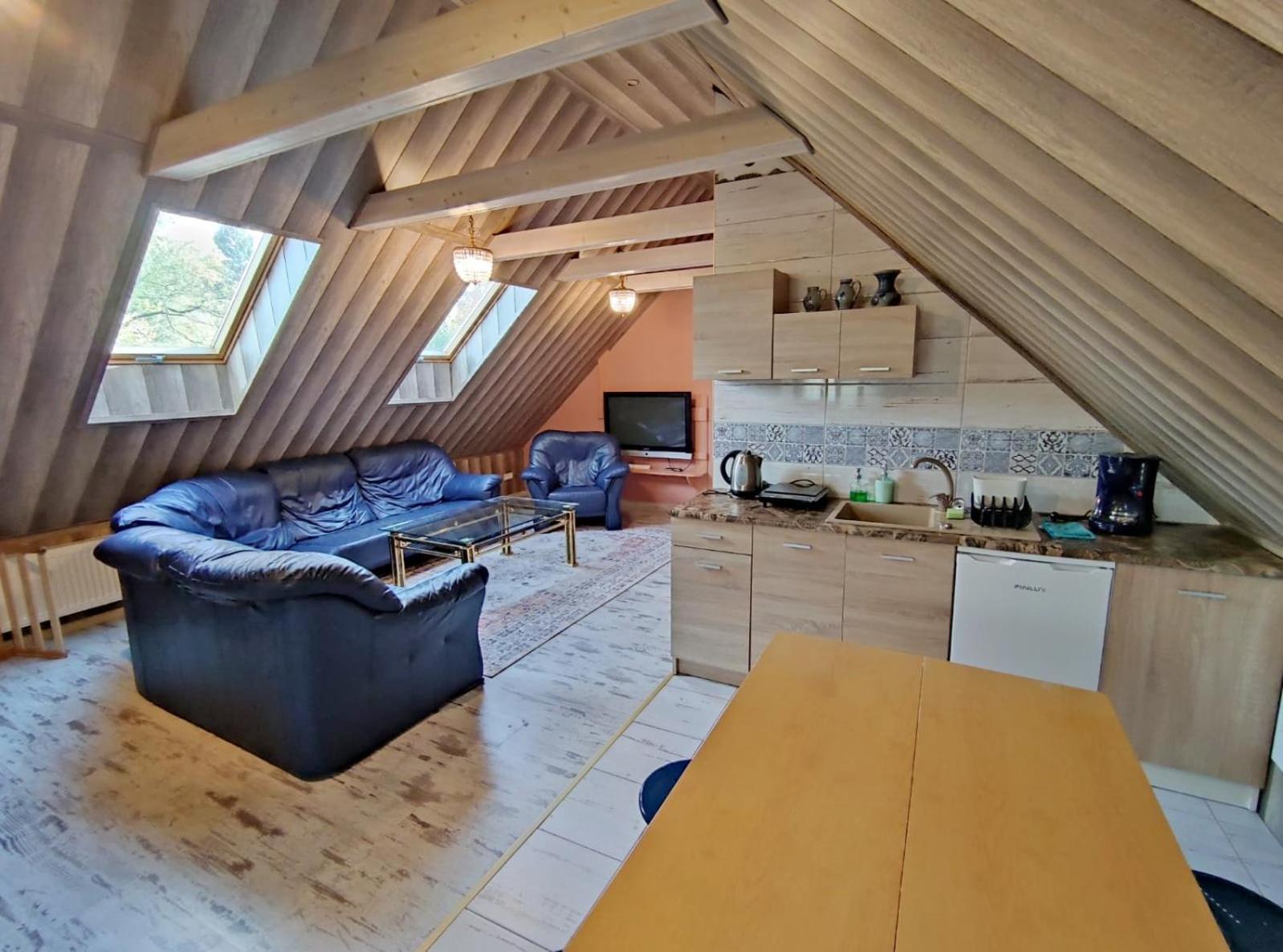 Agroturystyka Dowoli Swieradow-Zdroj Room photo