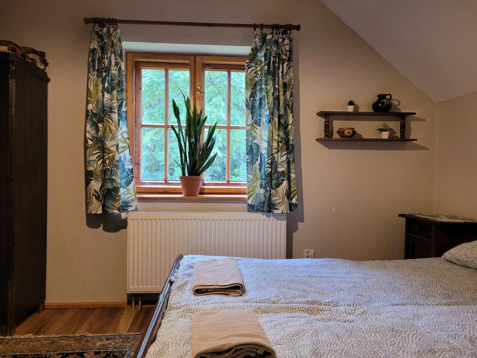 Agroturystyka Dowoli Swieradow-Zdroj Room photo