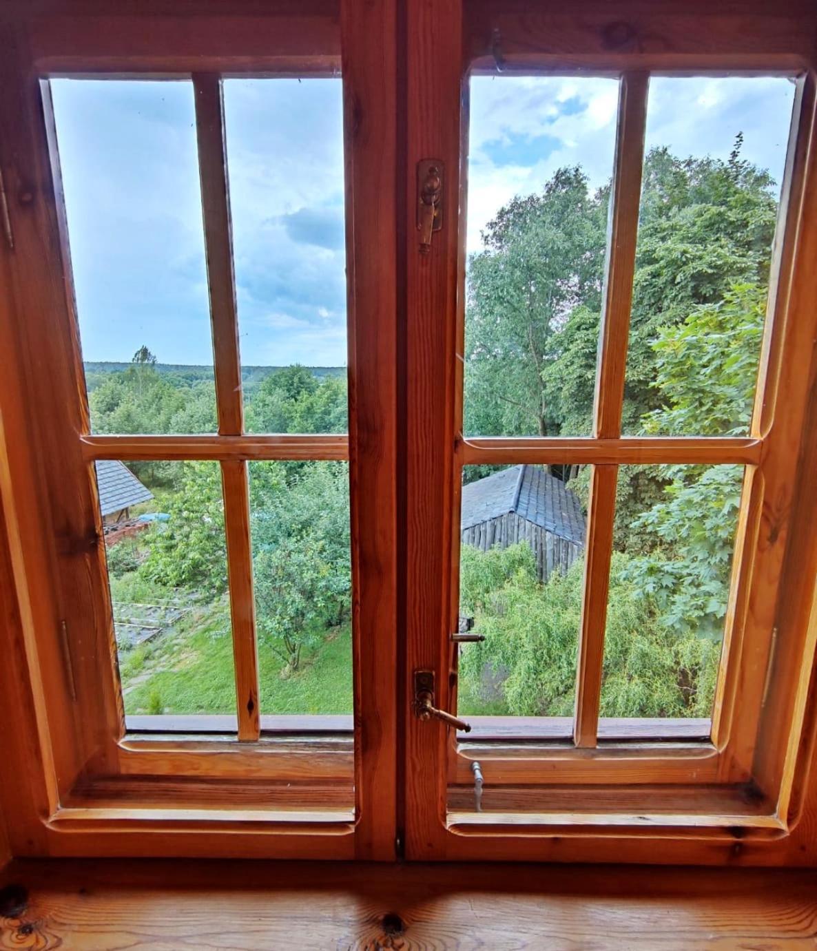 Agroturystyka Dowoli Swieradow-Zdroj Room photo