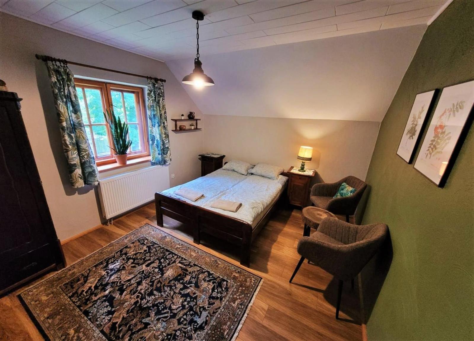 Agroturystyka Dowoli Swieradow-Zdroj Room photo