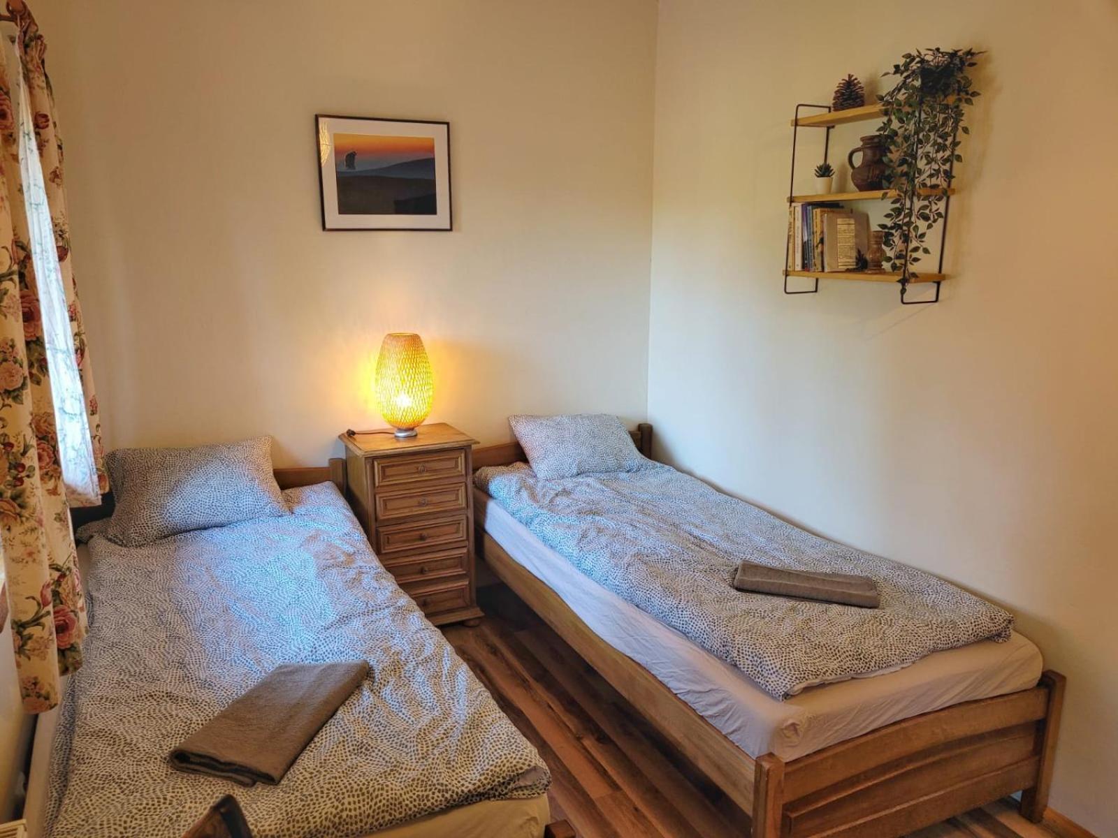 Agroturystyka Dowoli Swieradow-Zdroj Room photo