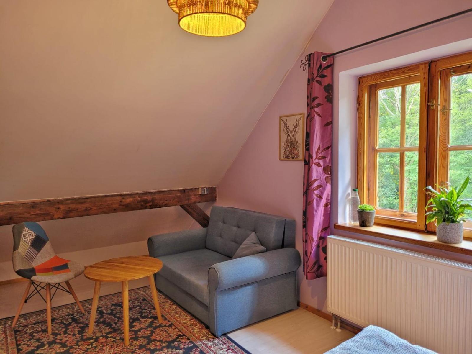 Agroturystyka Dowoli Swieradow-Zdroj Room photo