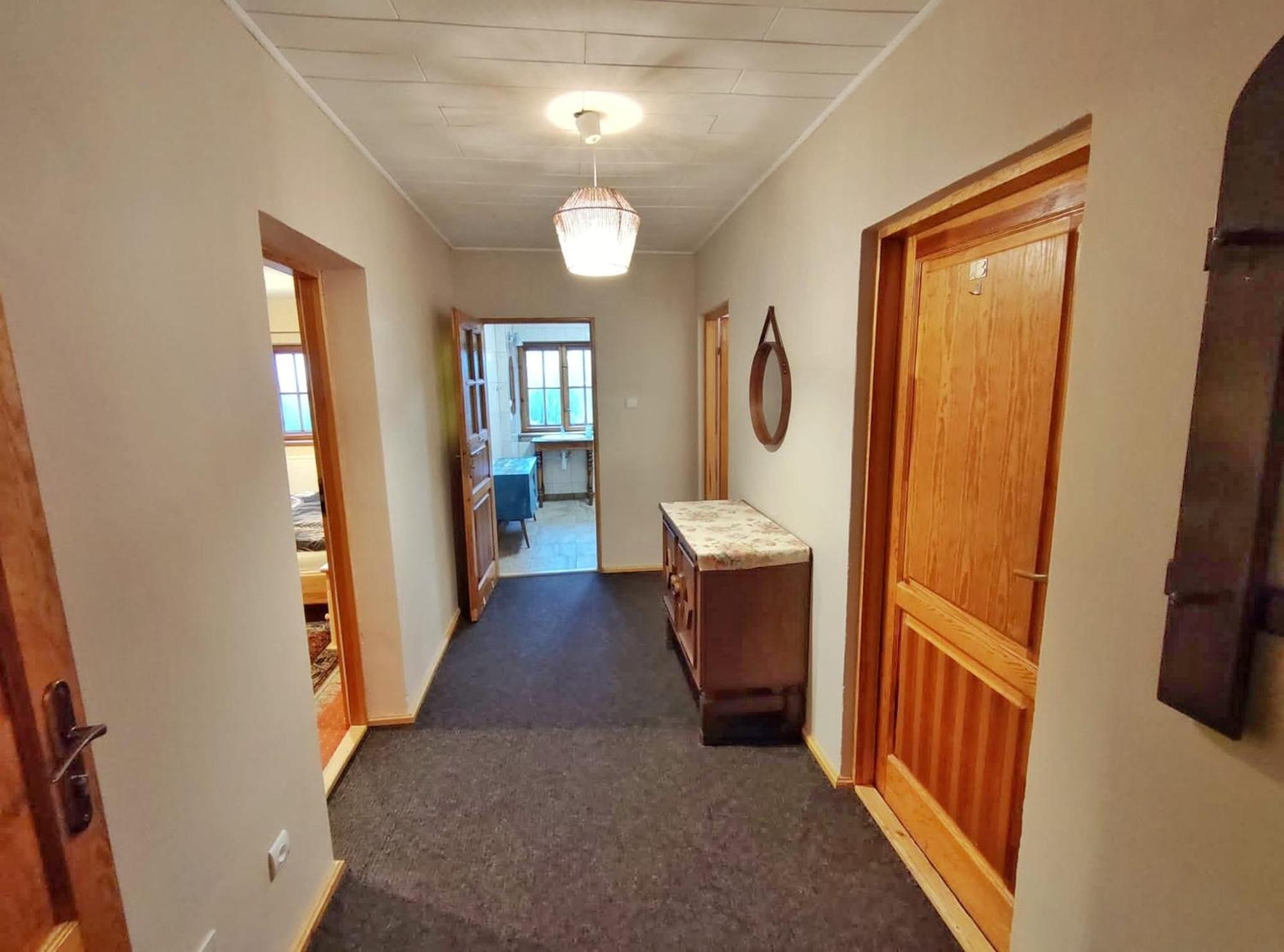 Agroturystyka Dowoli Swieradow-Zdroj Room photo