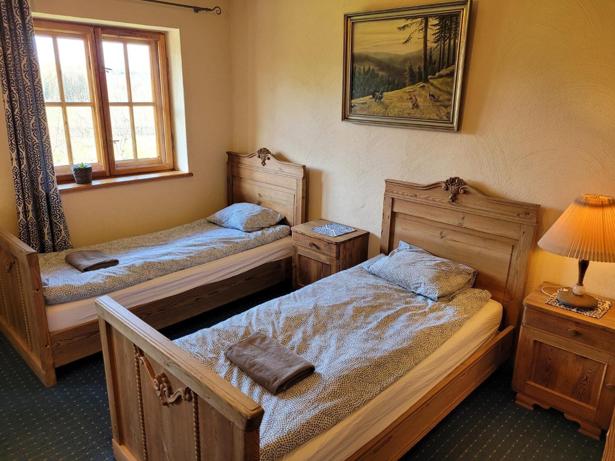 Agroturystyka Dowoli Swieradow-Zdroj Room photo
