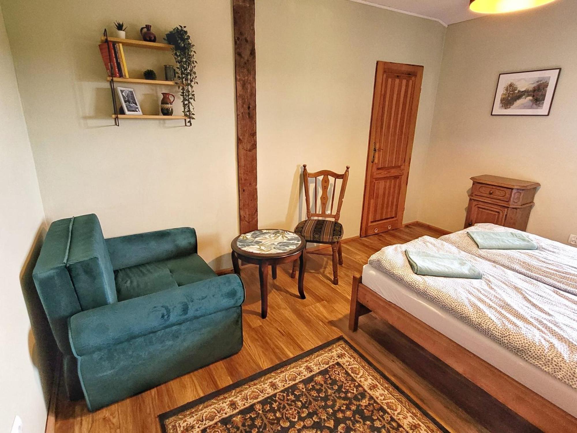 Agroturystyka Dowoli Swieradow-Zdroj Room photo