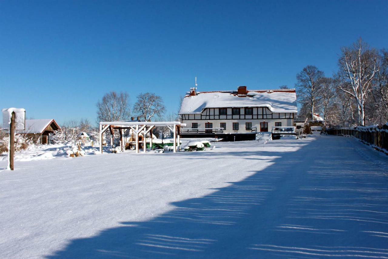 Agroturystyka Dowoli Swieradow-Zdroj Exterior photo
